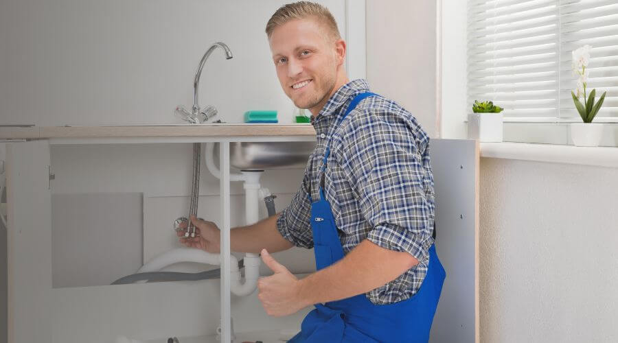 Burst Pipe Emergency Service in Alfred, NY